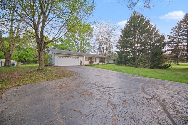 13593 E Old US Highway 12, Lima Twp, MI 48118