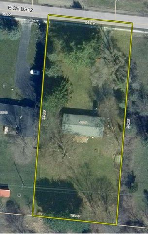 13593 E Old US Highway 12, Lima Twp, MI 48118