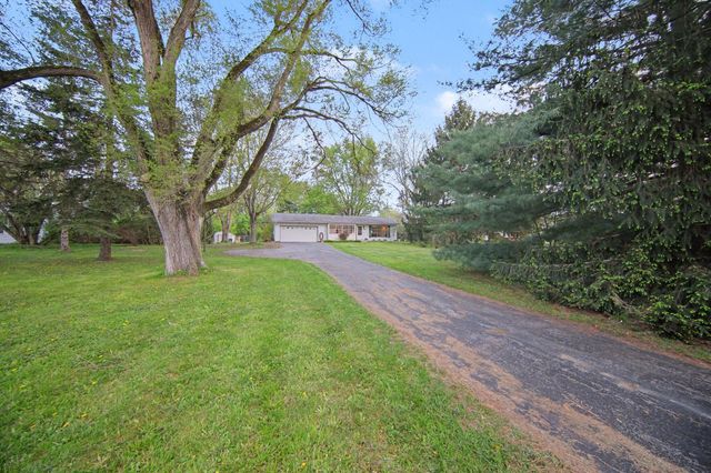 13593 E Old US Highway 12, Lima Twp, MI 48118