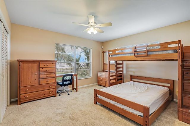 102 N SHORE LANE, Crescent City, FL 32112