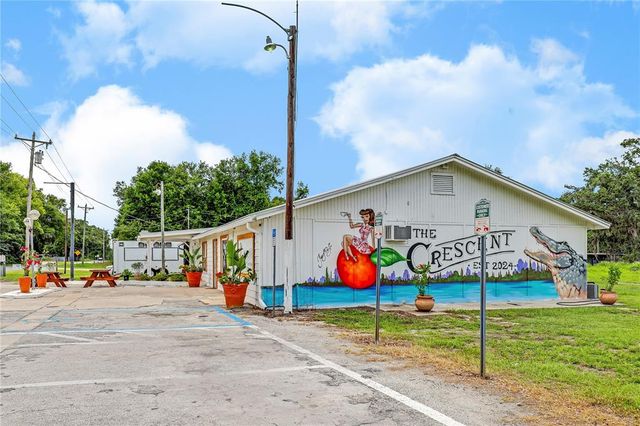 102 N SHORE LANE, Crescent City, FL 32112
