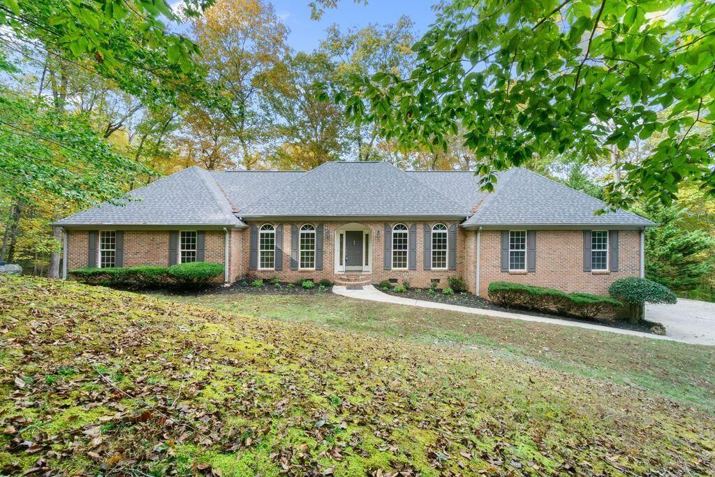 800 Nickajack Landing, South Pittsburg, TN 37380