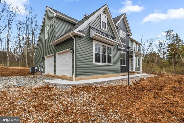 15 BERKS MONT, Barto, PA 19504