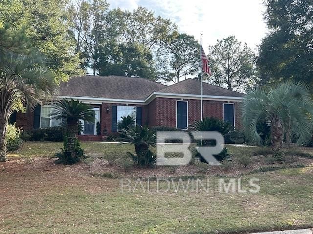 635 Southern Way, Spanish Fort, AL 36527