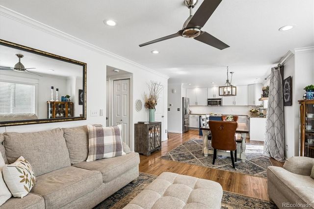 9711 Moss Rose Circle, Highlands Ranch, CO 80129