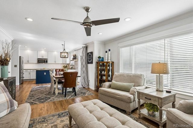 9711 Moss Rose Circle, Highlands Ranch, CO 80129