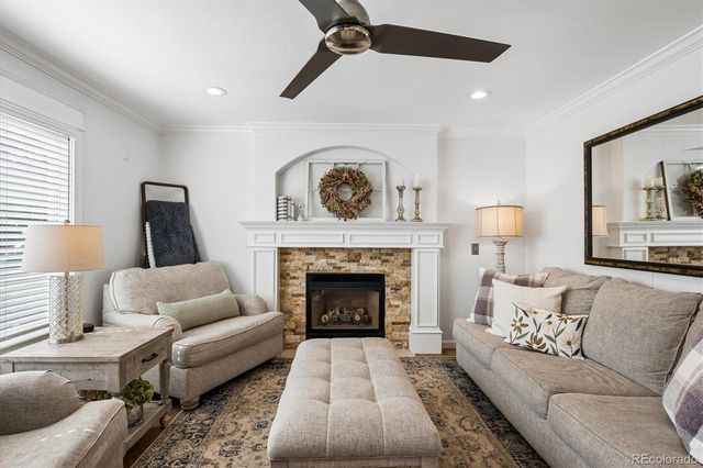 9711 Moss Rose Circle, Highlands Ranch, CO 80129
