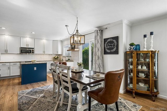 9711 Moss Rose Circle, Highlands Ranch, CO 80129