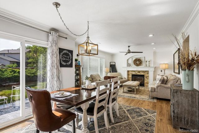 9711 Moss Rose Circle, Highlands Ranch, CO 80129