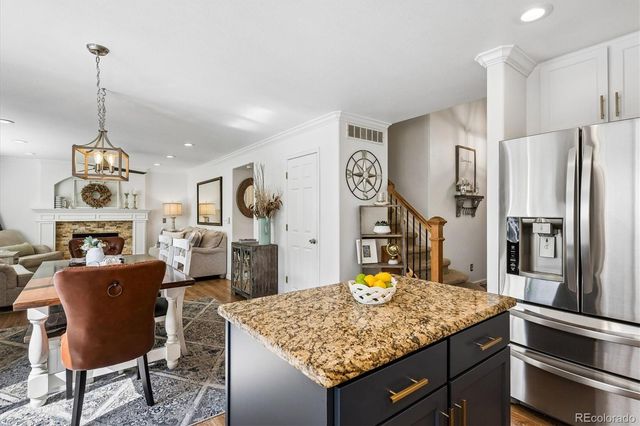 9711 Moss Rose Circle, Highlands Ranch, CO 80129