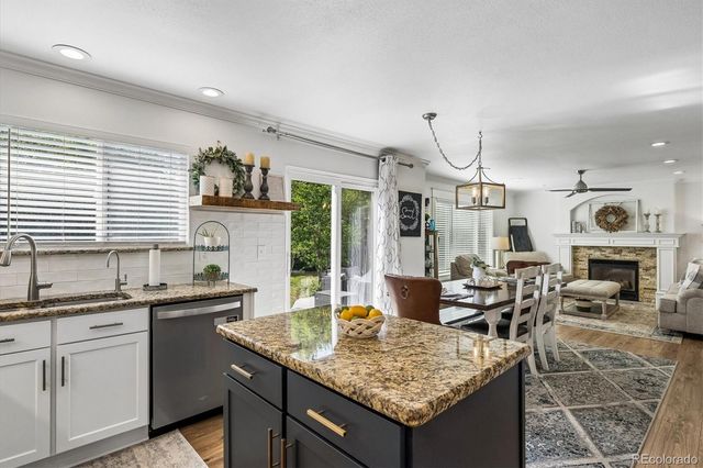 9711 Moss Rose Circle, Highlands Ranch, CO 80129