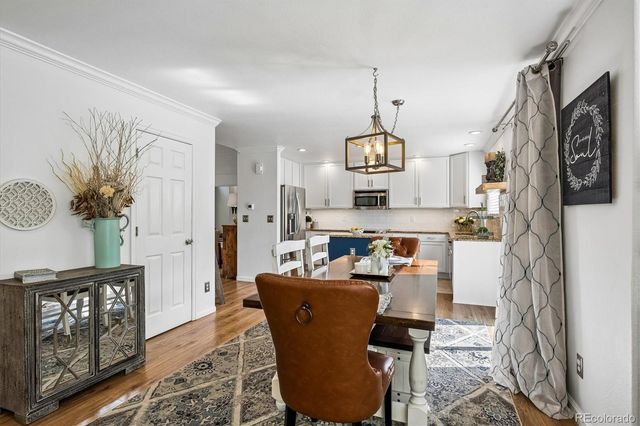9711 Moss Rose Circle, Highlands Ranch, CO 80129