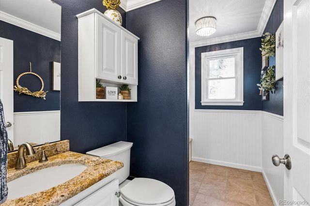 9711 Moss Rose Circle, Highlands Ranch, CO 80129