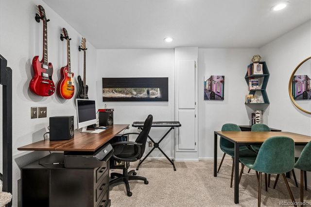 9711 Moss Rose Circle, Highlands Ranch, CO 80129