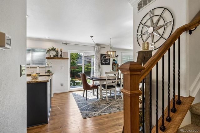 9711 Moss Rose Circle, Highlands Ranch, CO 80129