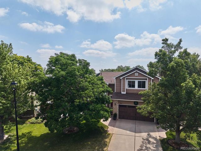 9711 Moss Rose Circle, Highlands Ranch, CO 80129