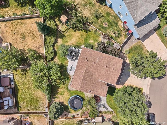 9711 Moss Rose Circle, Highlands Ranch, CO 80129