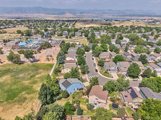 9711 Moss Rose Circle, Highlands Ranch, CO 80129