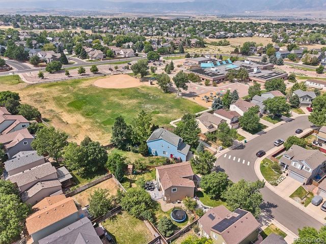 9711 Moss Rose Circle, Highlands Ranch, CO 80129