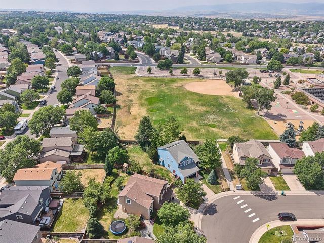 9711 Moss Rose Circle, Highlands Ranch, CO 80129