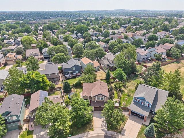 9711 Moss Rose Circle, Highlands Ranch, CO 80129