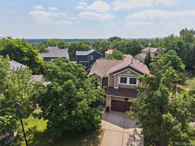 9711 Moss Rose Circle, Highlands Ranch, CO 80129
