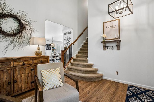 9711 Moss Rose Circle, Highlands Ranch, CO 80129