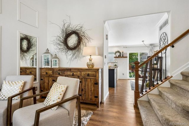 9711 Moss Rose Circle, Highlands Ranch, CO 80129