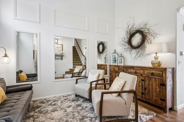 9711 Moss Rose Circle, Highlands Ranch, CO 80129