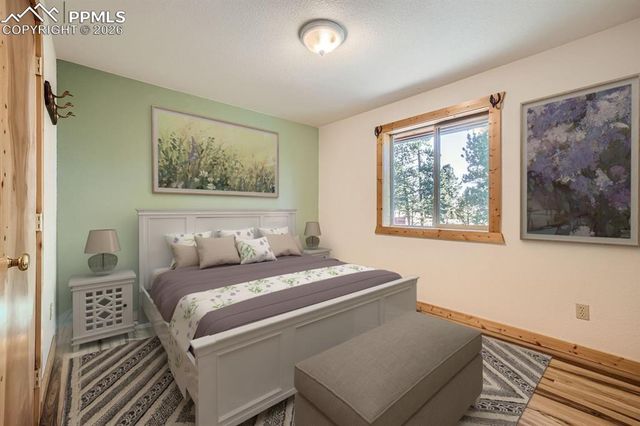 25 Amanda Circle, Florissant, CO 80816