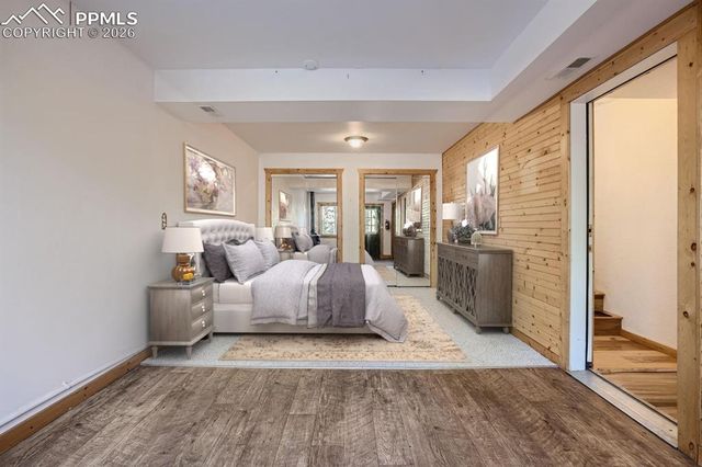 25 Amanda Circle, Florissant, CO 80816