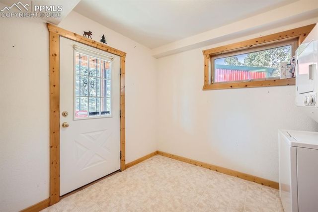 25 Amanda Circle, Florissant, CO 80816