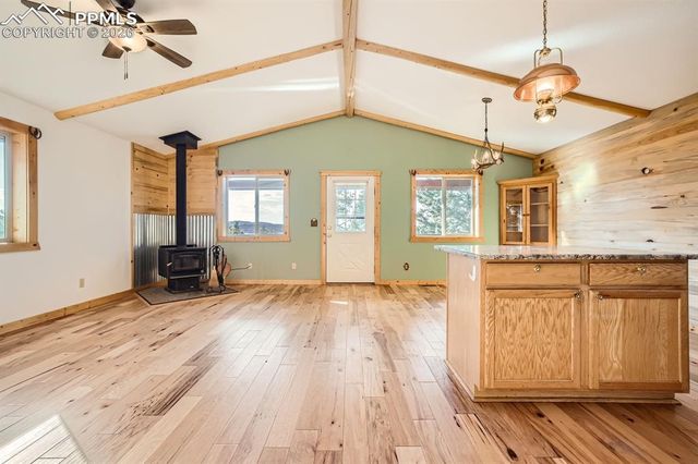 25 Amanda Circle, Florissant, CO 80816