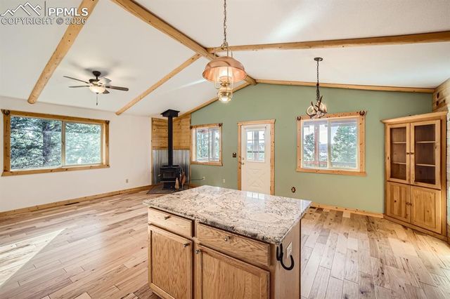 25 Amanda Circle, Florissant, CO 80816
