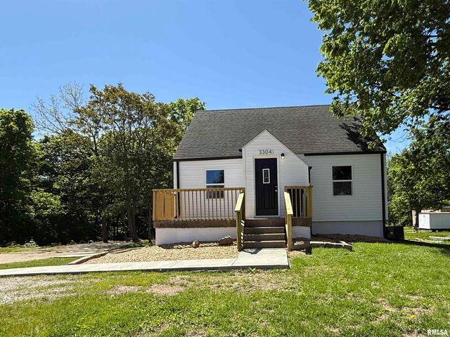 3304 E WASHINGTON Street, East Peoria, IL 61611