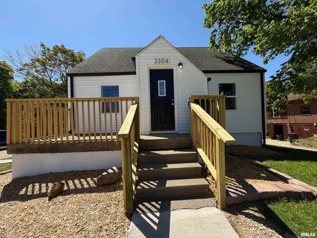 3304 E WASHINGTON Street, East Peoria, IL 61611