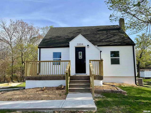 3304 E WASHINGTON Street, East Peoria, IL 61611