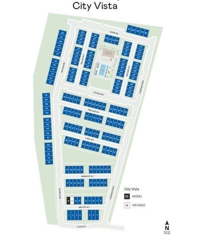 217 Harmony Aly, Nashville, TN 37207