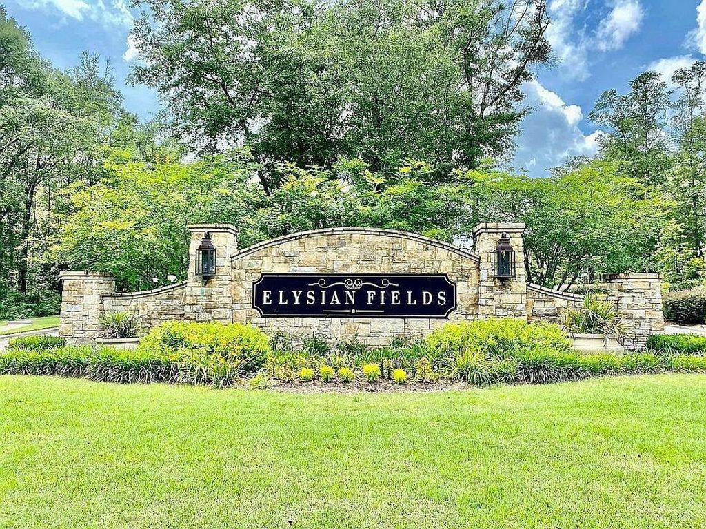 0 Styles Drive, Saraland, AL 36571 — exterior