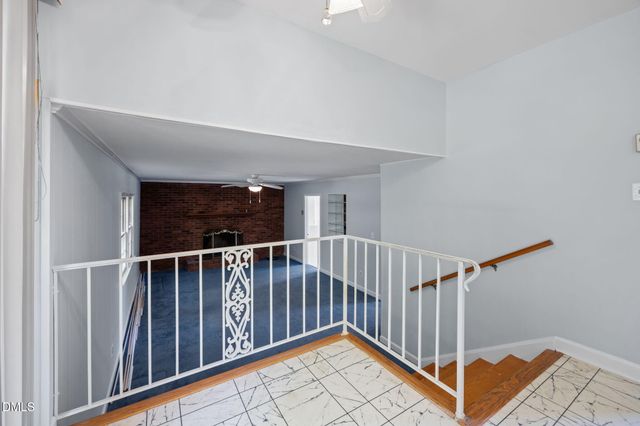 2204 Hillock Drive, Raleigh, NC 27612