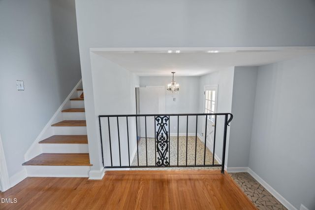 2204 Hillock Drive, Raleigh, NC 27612