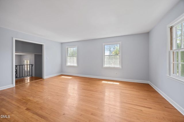2204 Hillock Drive, Raleigh, NC 27612