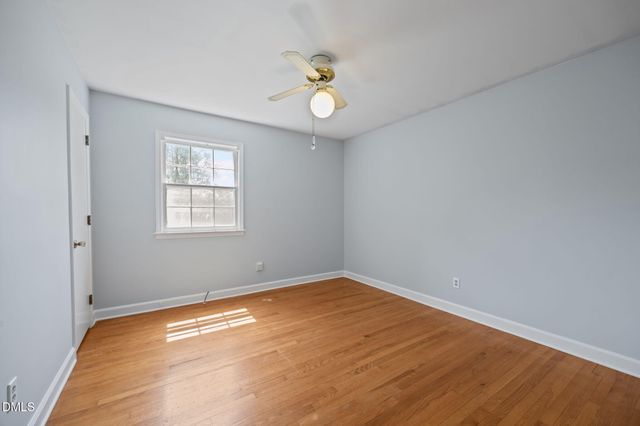 2204 Hillock Drive, Raleigh, NC 27612