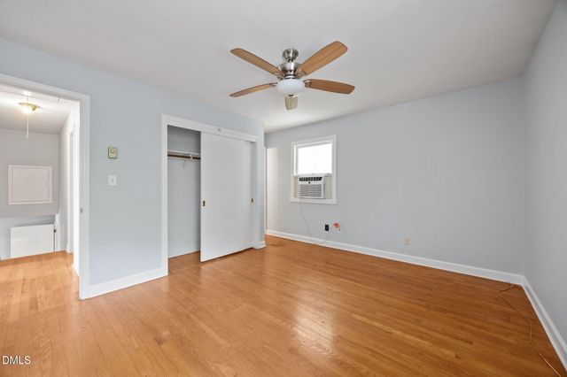 2204 Hillock Drive, Raleigh, NC 27612