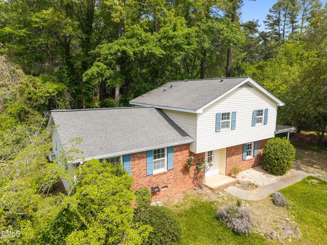 2204 Hillock Drive, Raleigh, NC 27612