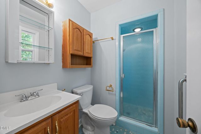 2204 Hillock Drive, Raleigh, NC 27612