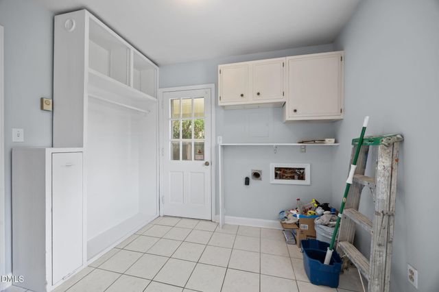 2204 Hillock Drive, Raleigh, NC 27612