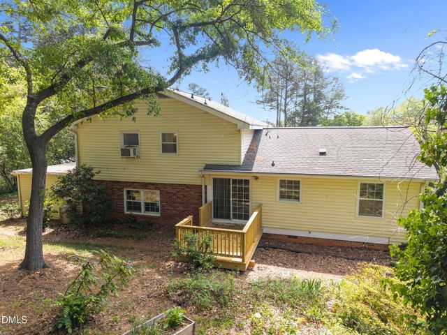 2204 Hillock Drive, Raleigh, NC 27612