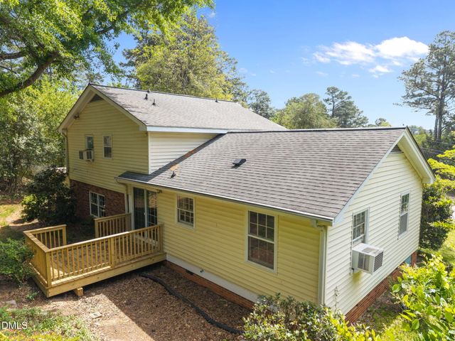 2204 Hillock Drive, Raleigh, NC 27612
