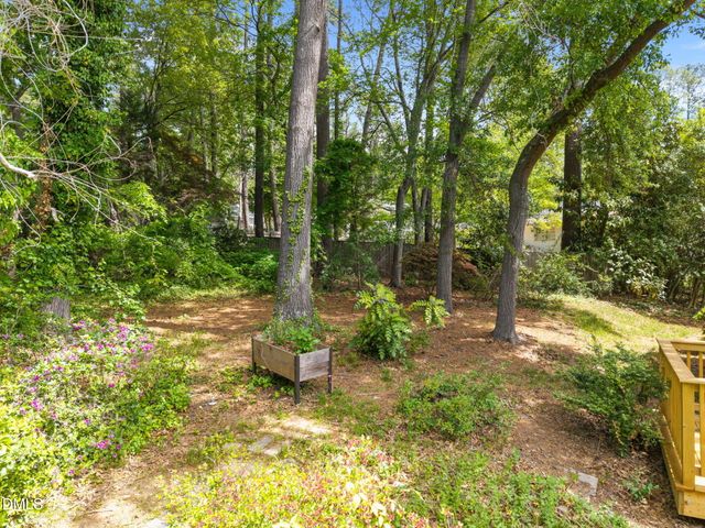 2204 Hillock Drive, Raleigh, NC 27612